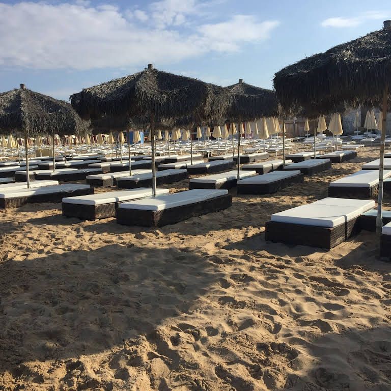 Nautilus Beach Club