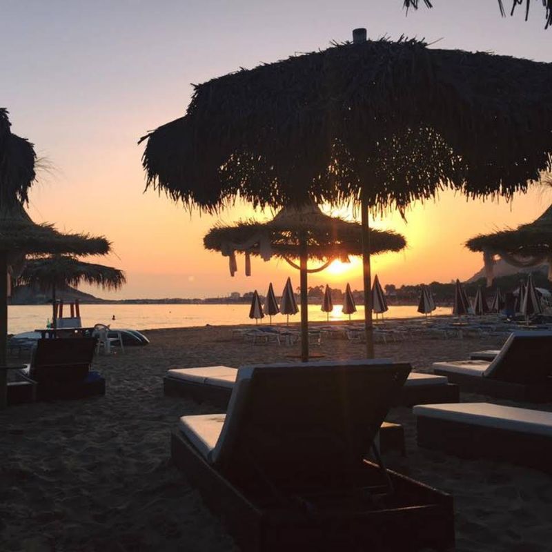 Nautilus Beach Club