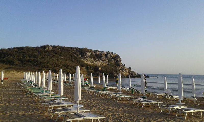 Isla Blanca