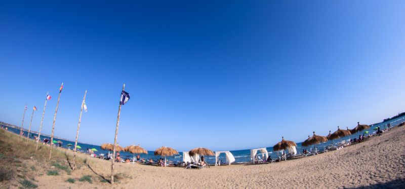 Marzà Beach Club