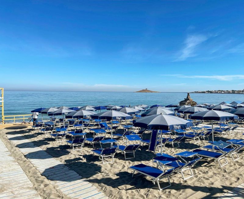 Lido Miramare