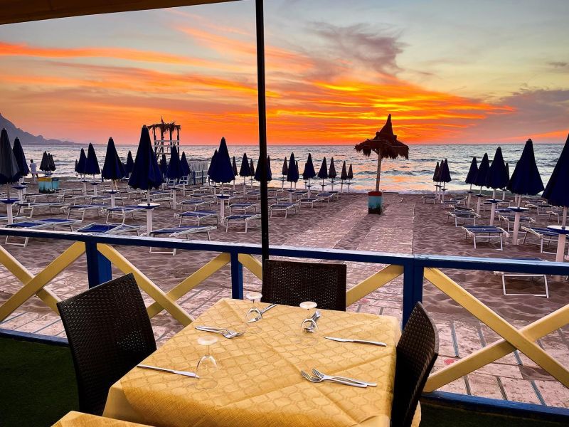 Lido Miramare