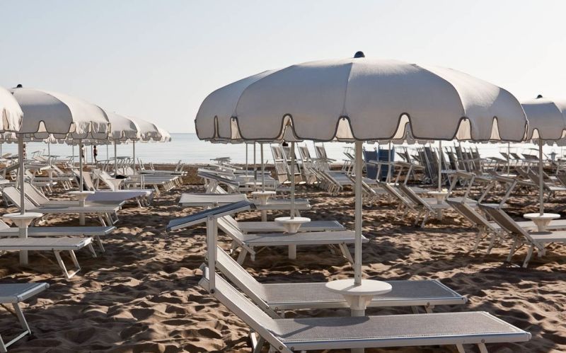 Spiaggia 71