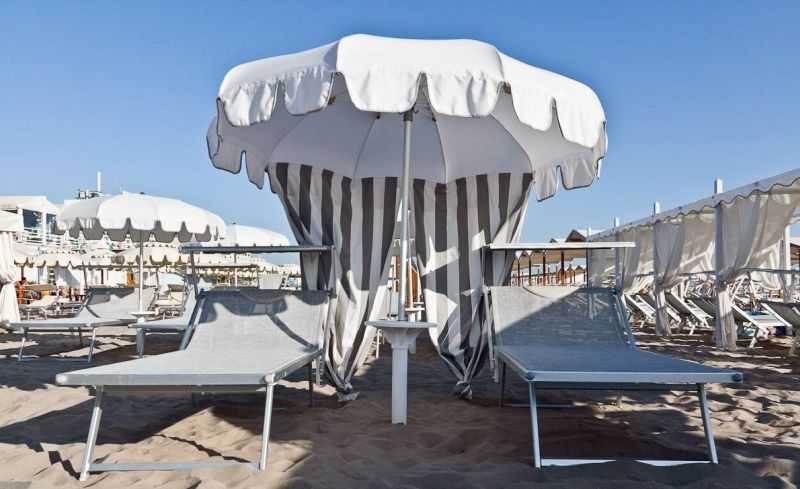 Spiaggia 71