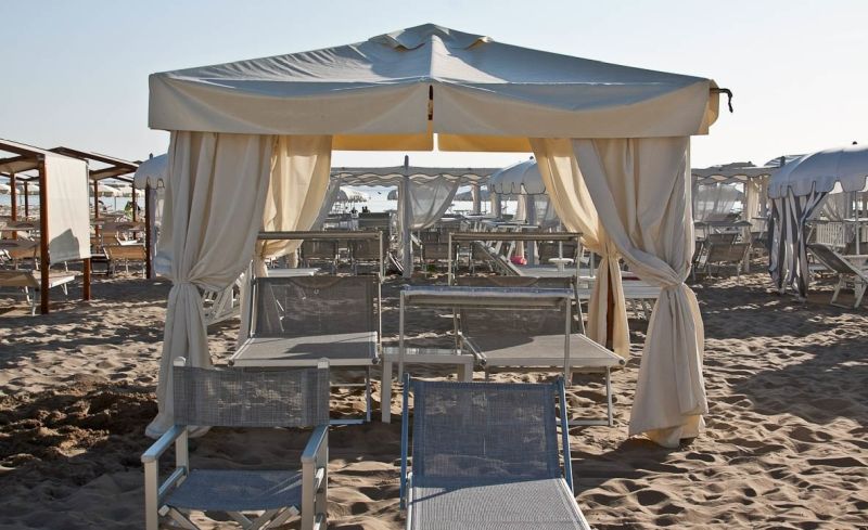 Spiaggia 71