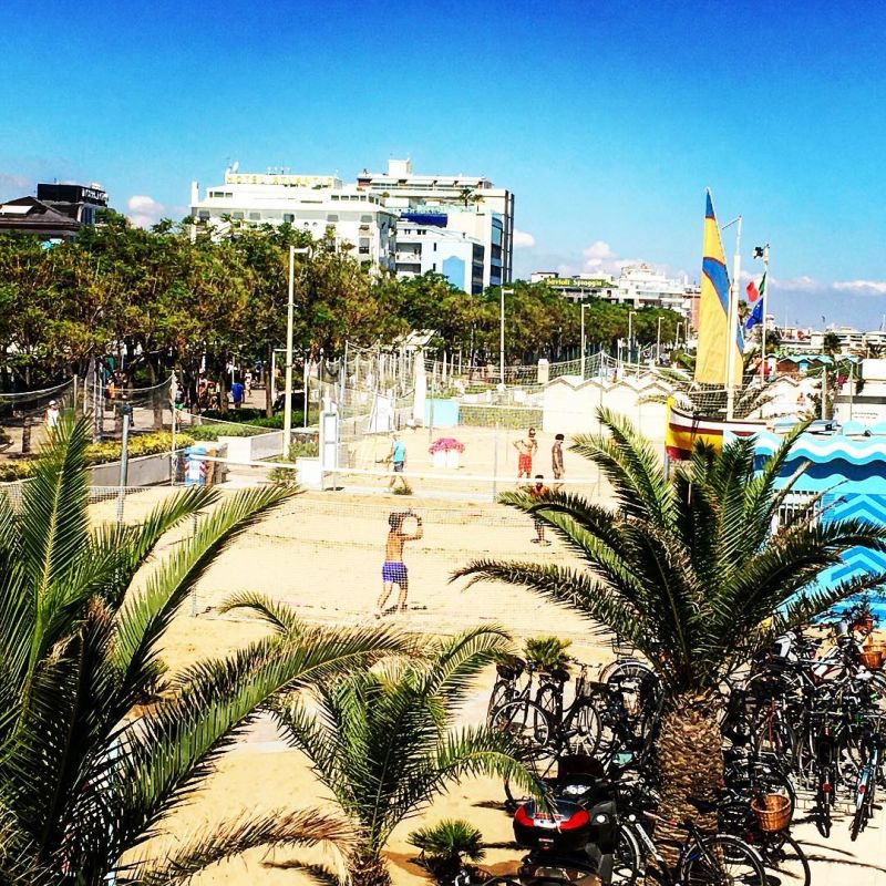 Bagni 79 Green Beach