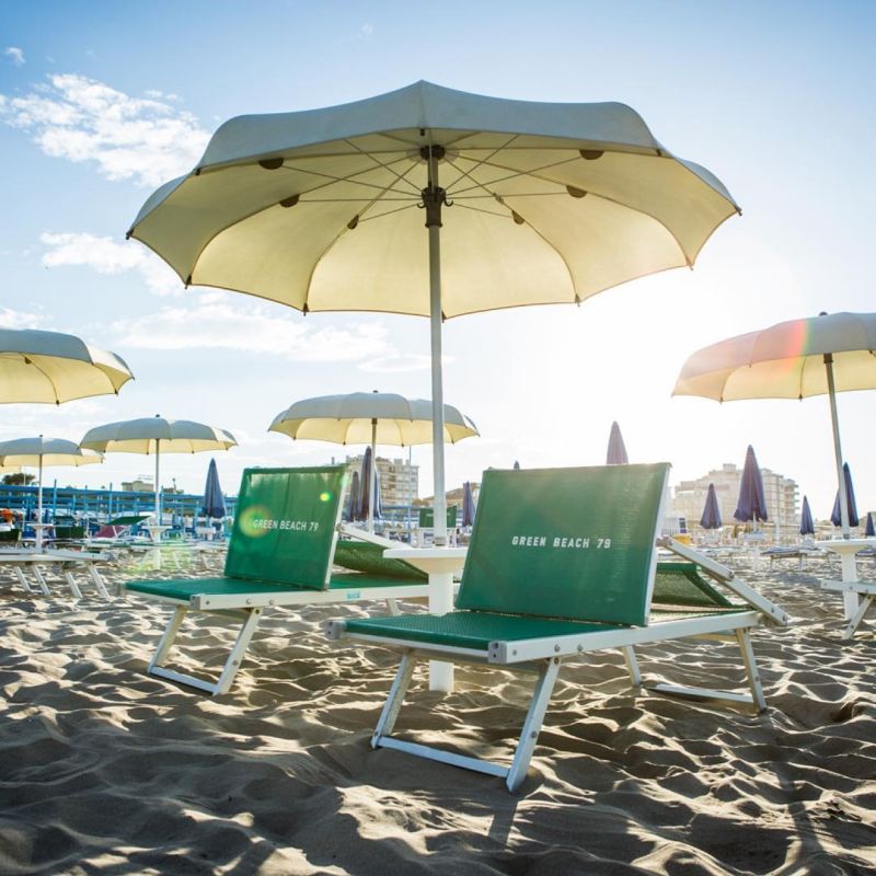Bagni 79 Green Beach