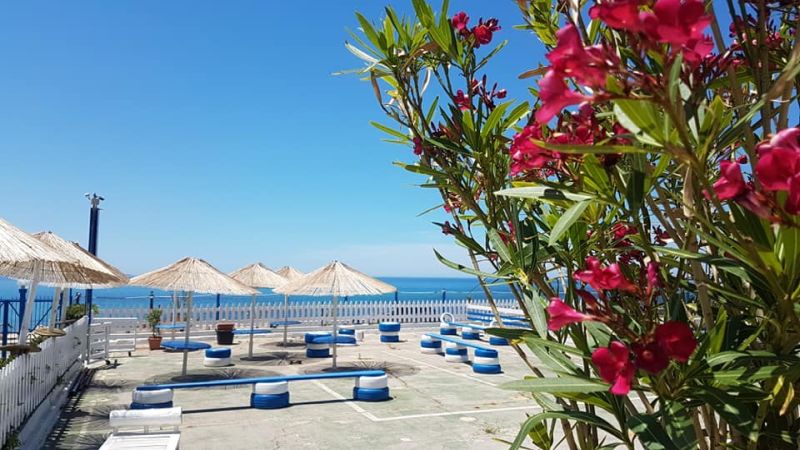 Paradiso Sul Mare