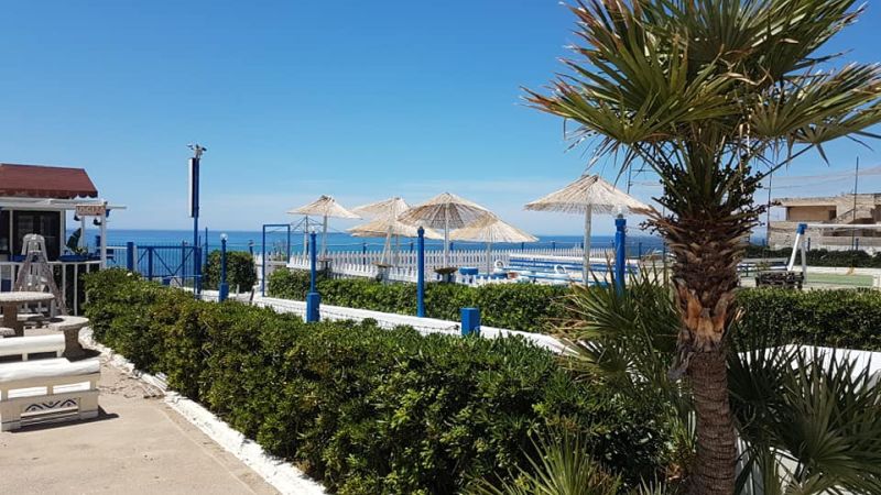 Paradiso Sul Mare