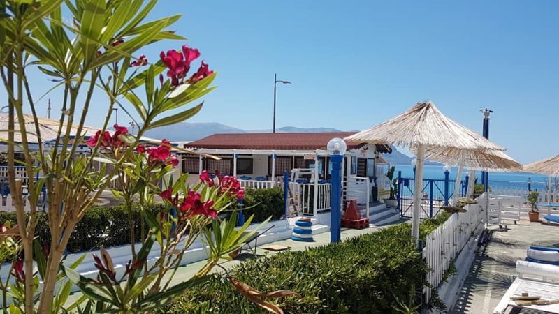 Paradiso Sul Mare
