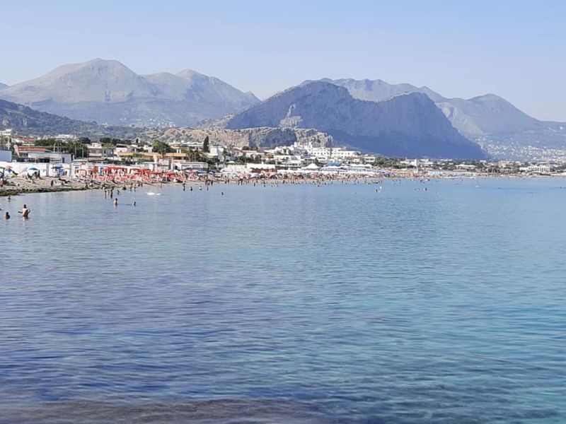 Paradiso Sul Mare