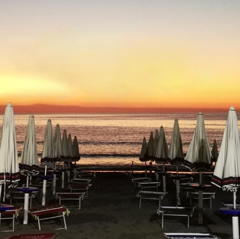 Sun Life Beach