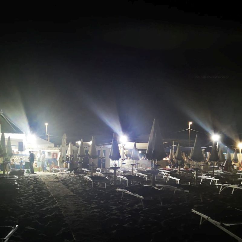 Sun Life Beach