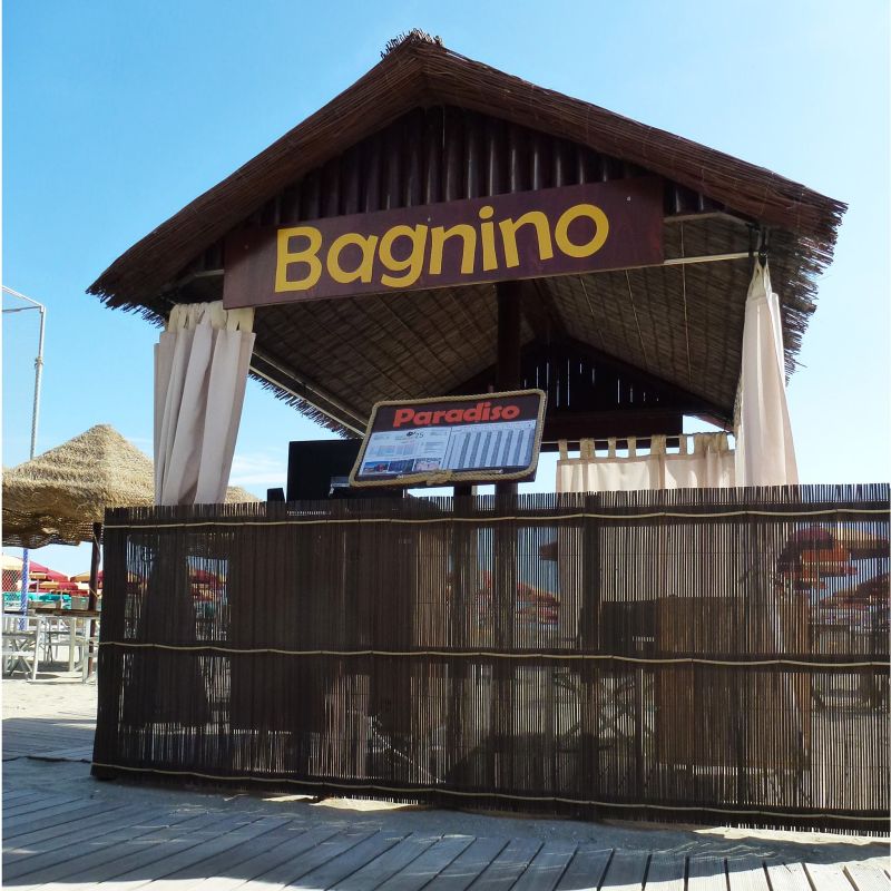 Bagno Paradiso
