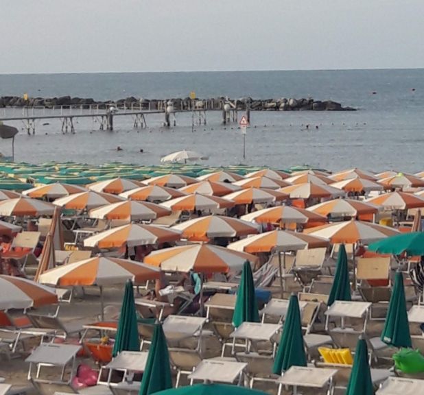 Bagno Ferdinando 26