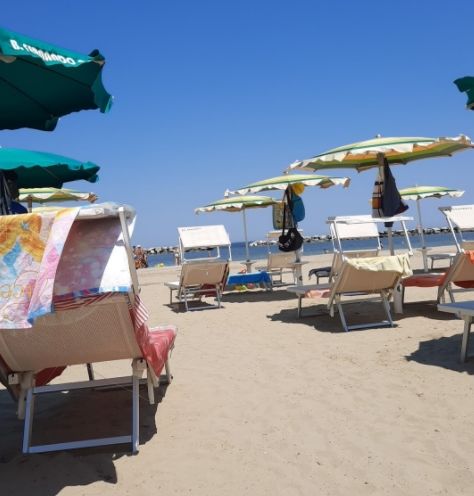 Bagno Ferdinando 26