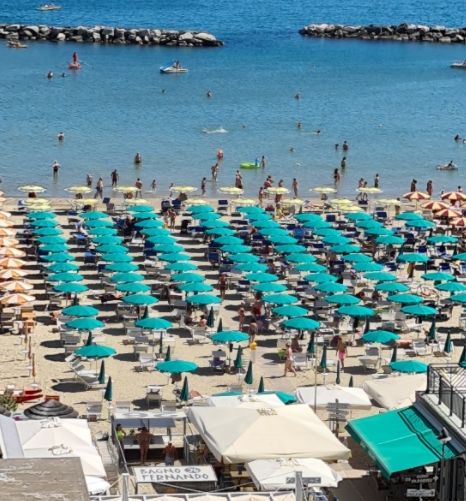 Bagno Ferdinando 26