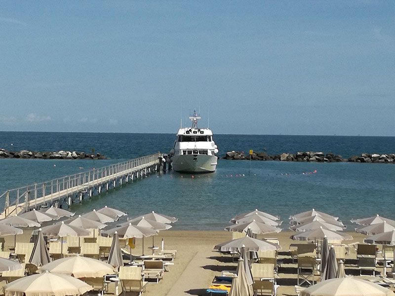 Bagno Berlati 31