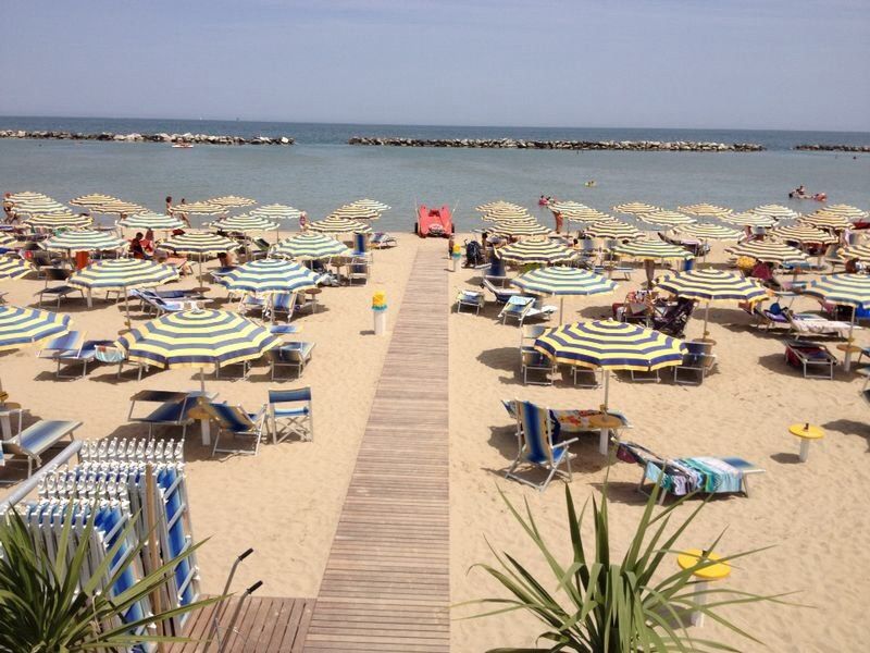 Bagno Romano