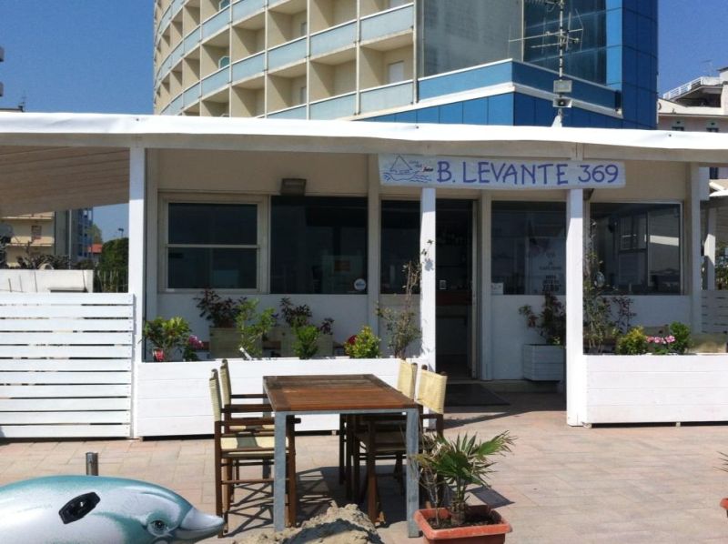 Bagno Levante 369