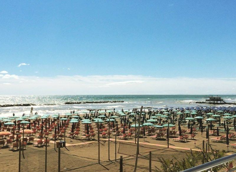 Kontiki Beach
