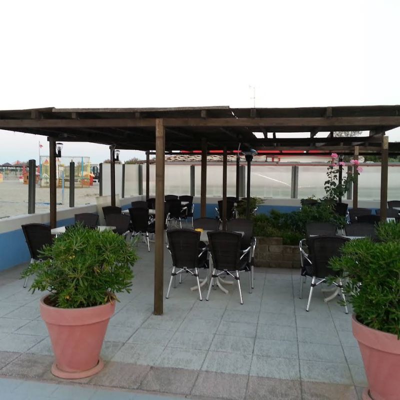 Bagno Campo Del Sole 32