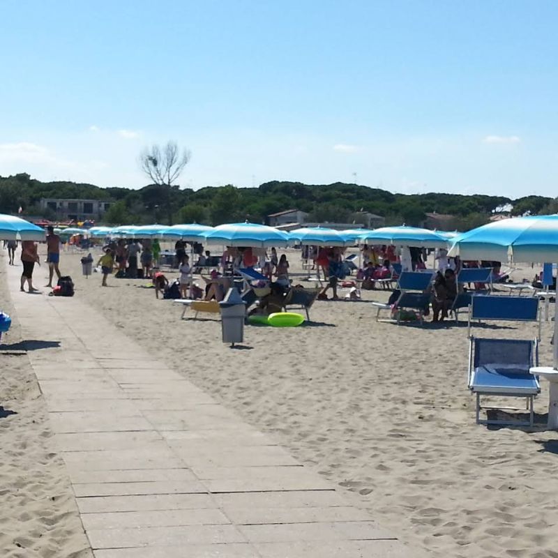 Bagno Campo Del Sole 32
