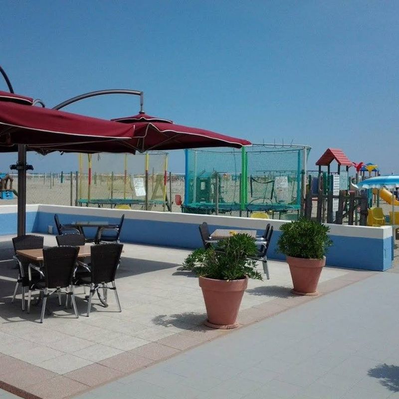 Bagno Campo Del Sole 32