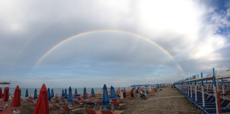 Spiaggia 112