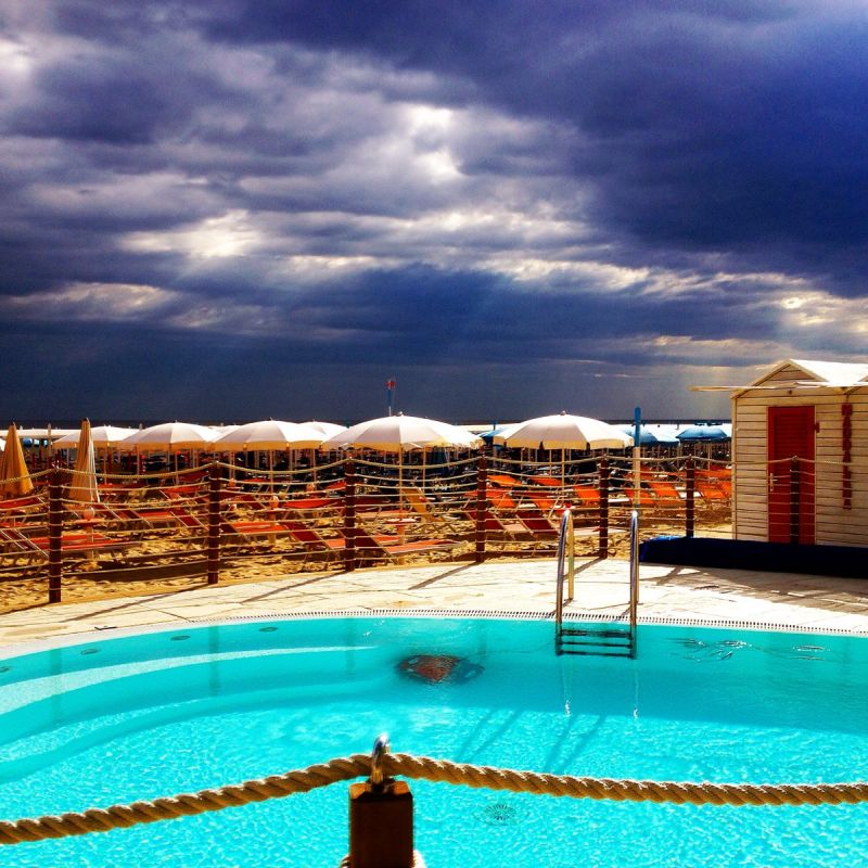 Spiaggia 112