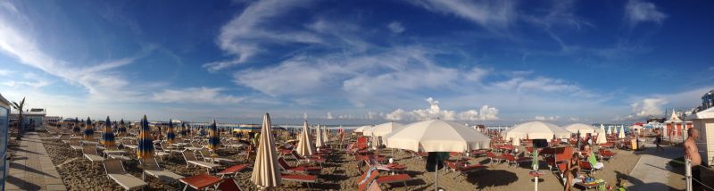 Spiaggia 112