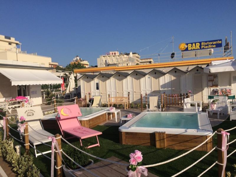Bagno 114 Novella