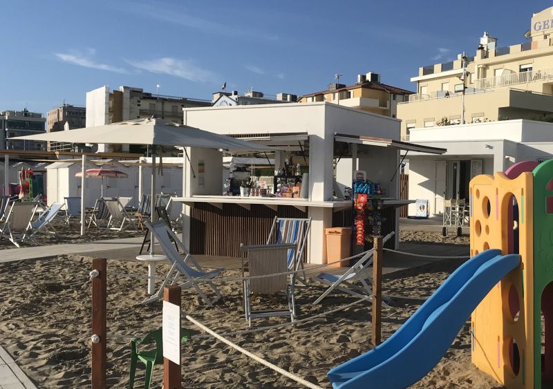 Bagno 115 Oreste