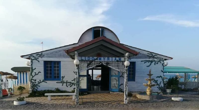Lido Myriam