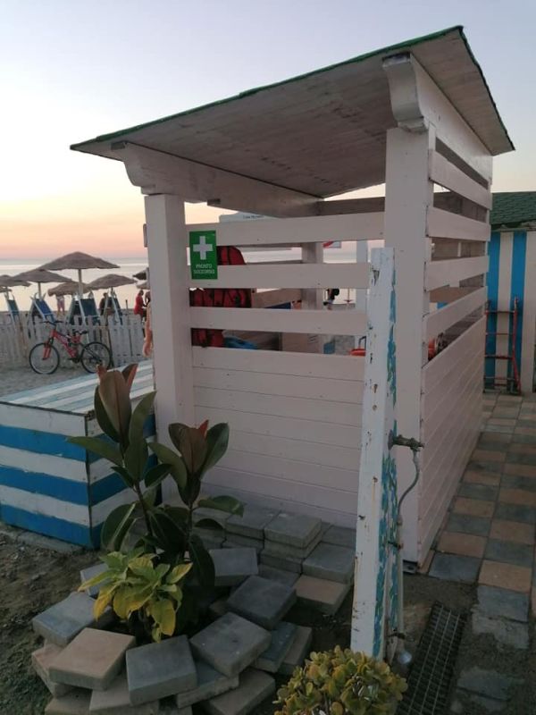 Lido Myriam