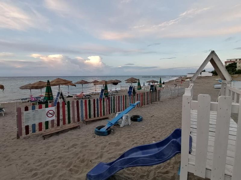 Lido Myriam