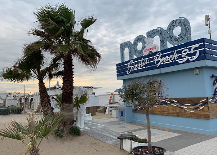 Nona Beach 35