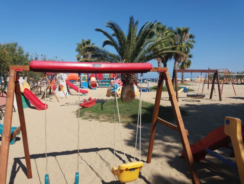La Playa Del Sol