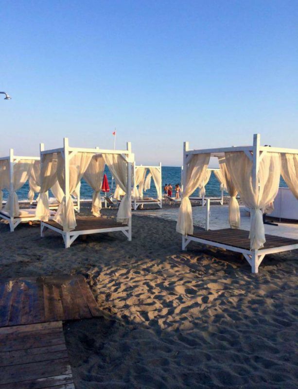 Rotò Beach
