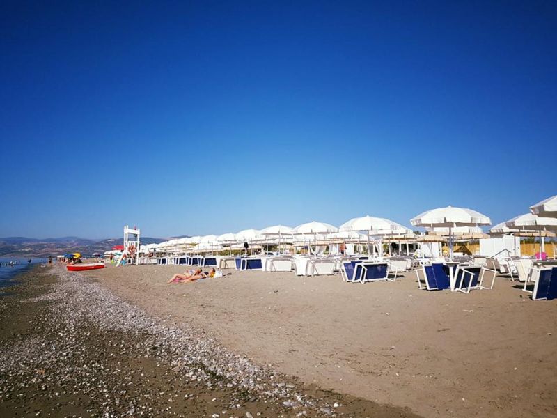 Rotò Beach