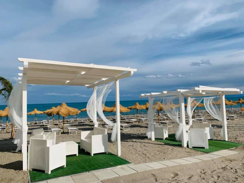 Rotò Beach