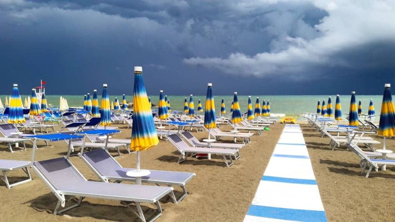 Spiaggia 33