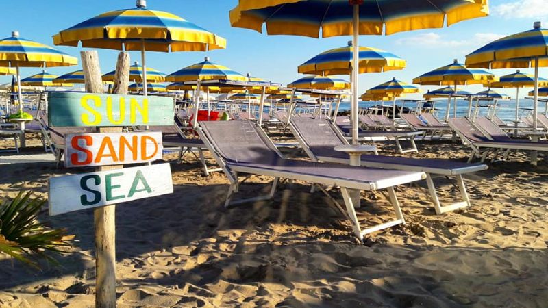 Spiaggia 33
