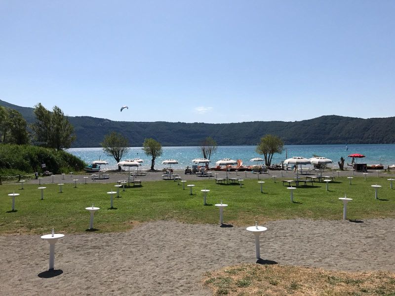Stabilimento La Pentima