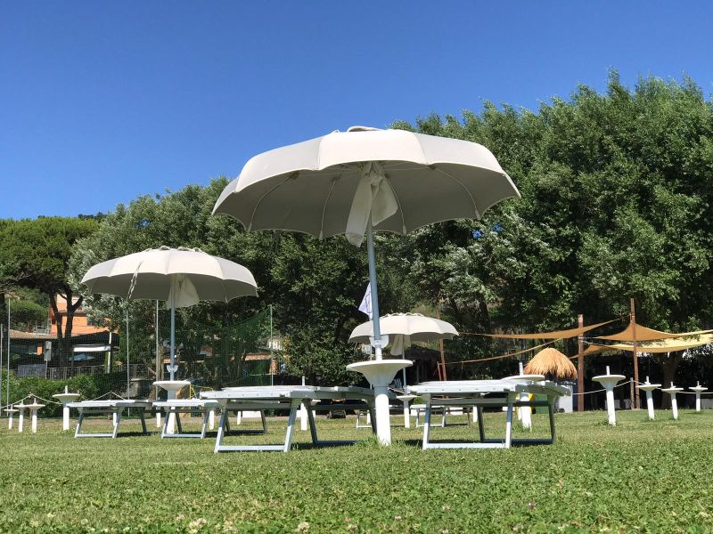 Stabilimento La Pentima
