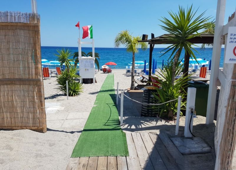 Lido La Playa