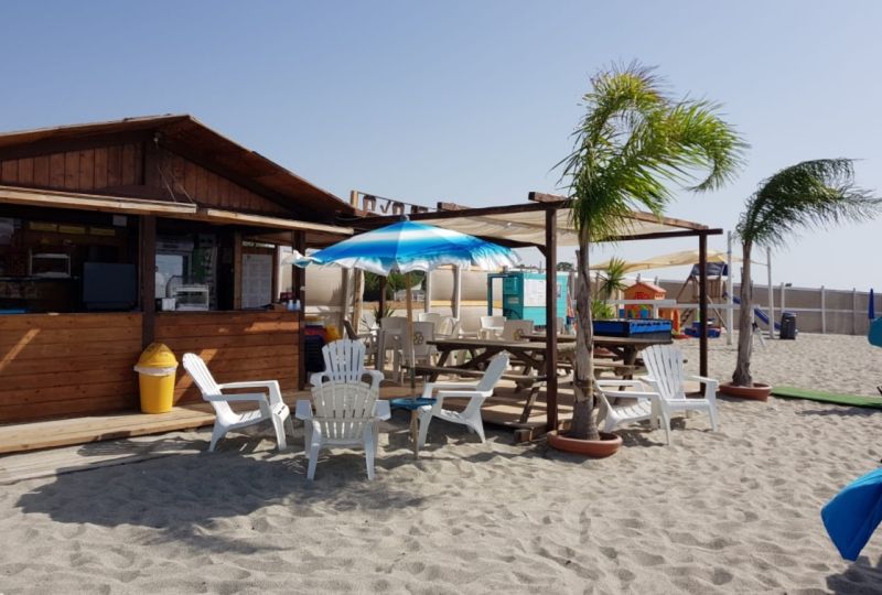 Lido La Playa