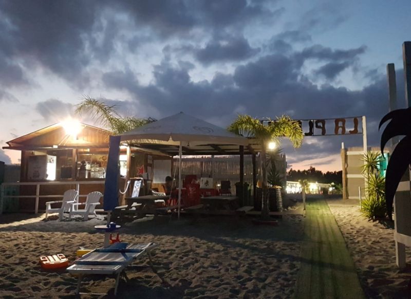 Lido La Playa