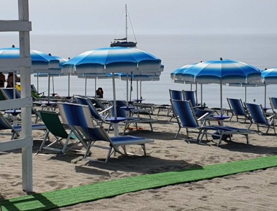Lido La Playa