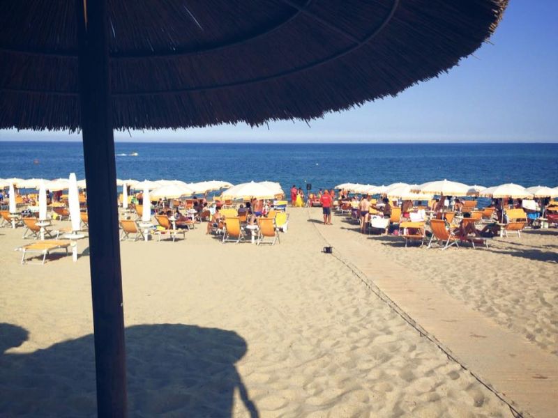 Ranch Beach